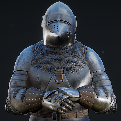 Soundboard for Mordhau icon