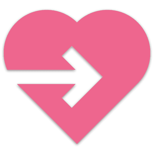 My Ladyboy Match - free ladyboy dating app icon