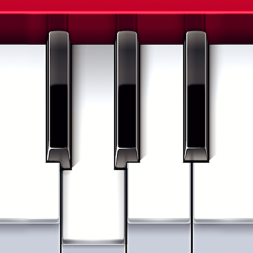 Piano Keyboard — Learn Piano icon