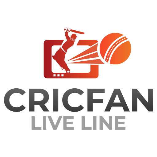 Cricfan Cricket Live Line icon