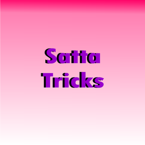Satta Tricks icon