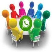 Whatsapp Group Links icon