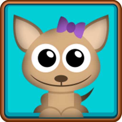 Fun games for kids icon