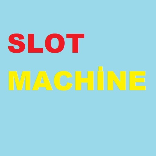 SLOT MACHİNE GAMES icon