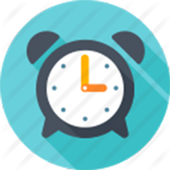 কথা বলা ঘড়ি icon