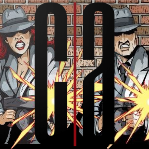 Crime Alley: The City is Yours icon