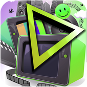 Photo Editing Software icon
