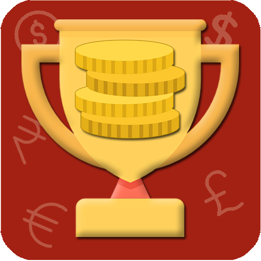 Scratch To Win Cash - Scratch Card To Win icon