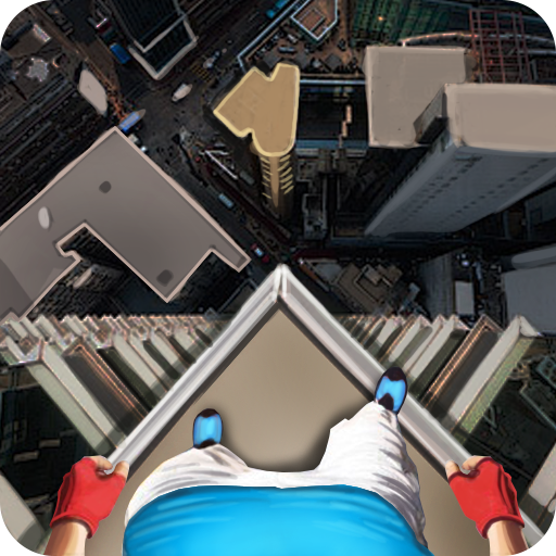 Simulator Parkour Extreme icon