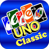 Classic Uno Family Card आइकन