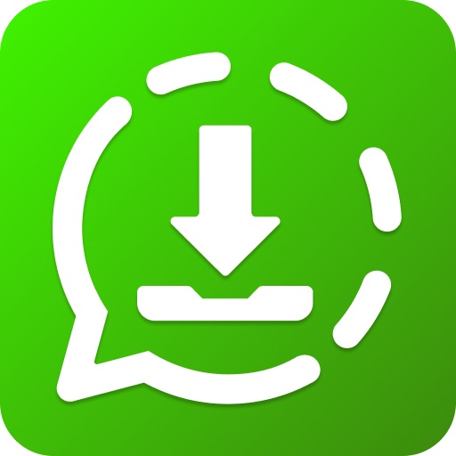 Status Downloader for WhatsApp icon