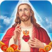 Gif Yesus on 9Apps