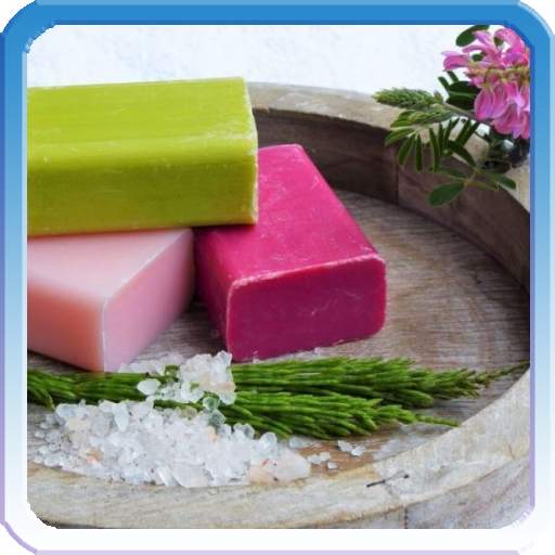 Learn to make homemade soap.