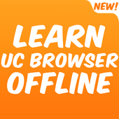 Learn UCBrowser Offline icon