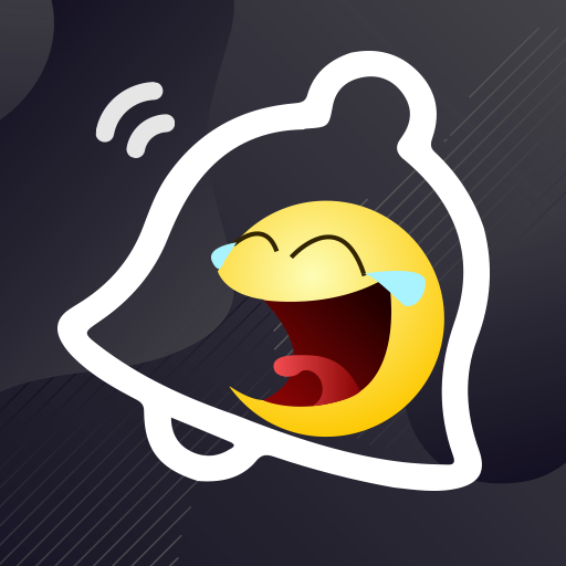 Funny Ringtones Free icon
