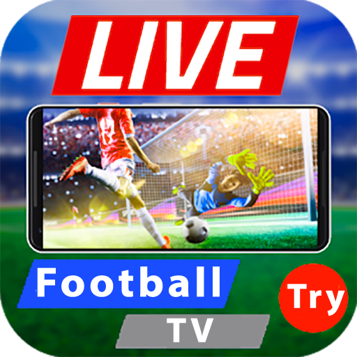Live Football TV HD icon