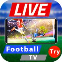 Live Football TV HD