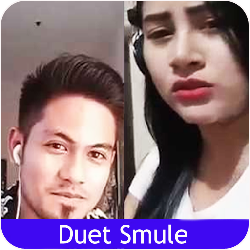 Duet Smule Live Sing ! Karaoke icon