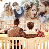 Photo Blender - Photo Mixer icon