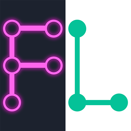Fill Line icon