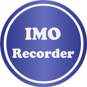Auto Recorder For Imo icon