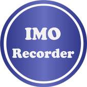 Auto Recorder For Imo