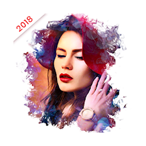 Photolab Editor Pro 2018 - Face App أيقونة