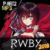 RWBY Songs (Part2) Without Internet on 9Apps