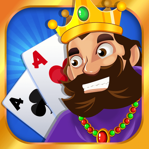 Donkey King: Donkey Card Game icon