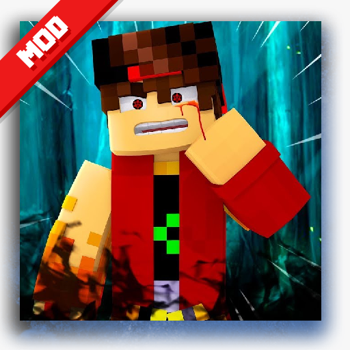 Mod Anime Hero Ninja Naruto MCPE 2021 icon