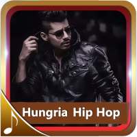 Hungria Músicas Novas 2020 on 9Apps