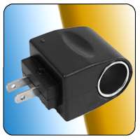 DC-to-AC power converter