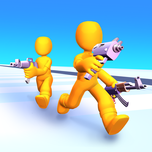 Join Strike Clash icon