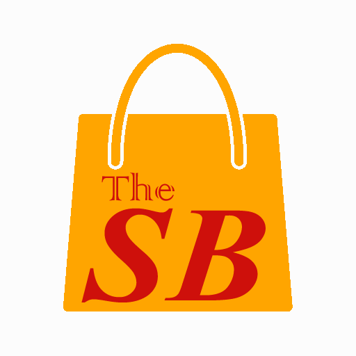 The Super Bazar - Online Shopping App icon