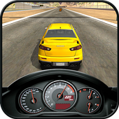 Real Drift Driving icon