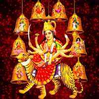 Navratri Durga Bhajans Audio