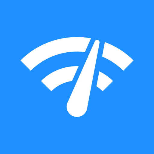 WiFi Analyzer - Wifi signal meter icon