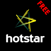 Hotstar icon