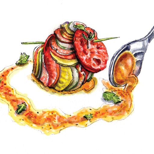 Ratatouille icon
