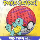 Poke Search icon