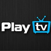 Play TV icon