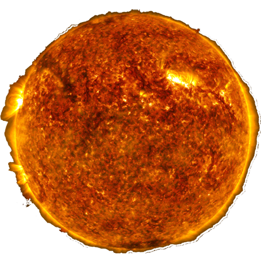 Sistema Solar - Planetas icon