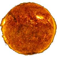 Sistema Solar - Planetas