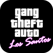 Gang Theft Auto: Los Santos icon