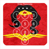 Wonder Woman Lock Screen icon