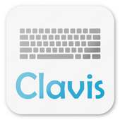 Clavis Keyboard Free on 9Apps