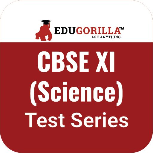 CBSE Class 11 (Science) Mock Test for Best Results icon
