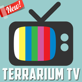 T‍e‍r‍r‍a‍r‍i‍um Guide TV - free Movie channel icon
