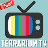 T‍e‍r‍r‍a‍r‍i‍um Guide TV - free Movie channel on 9Apps