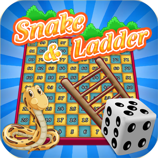 Snake And Ladder : Board Game icon